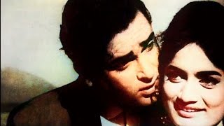 Tu Bemisal Hai Teri Tareef Kya Karun Mohammad Rafi Shankar Jaikishan Hasrat Jaipuri Brahmchari [upl. by Haman]