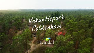 Vakantiepark Coldenhove  Landal GreenParks  Eerbeek Gelderland [upl. by Evreh]