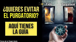 ¡Revelaciones Impactantes ¿Purgatorio en la Tierra o en el Más Allá [upl. by Licec429]