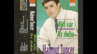 mahmut tuncer biri var az daha full albüm [upl. by Alard53]