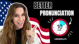 Improve English Pronunciation with this Guided Shadowing Method  Learn English englishwithjenn123 [upl. by Sherman]