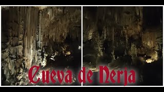 Cueva de Nerja Malaga [upl. by Kaufman772]