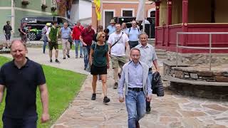 Lange Tag der Energie in Murau [upl. by Ainadi241]