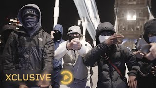 TPL BM OTP  London View Remix ft Mini x Sava x Marin x Rambizz Music Video  Rzon [upl. by Carhart]