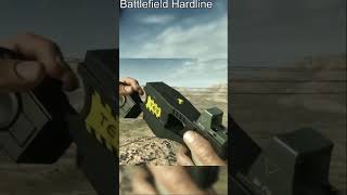 Taser reloads in Different Games [upl. by Alakam]