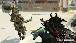 Warface Gameplay [upl. by Aryamo814]