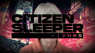 Manifest cyborgów  Intersekcjonalizm Donna Haraway i Citizen Sleeper [upl. by Inalawi]