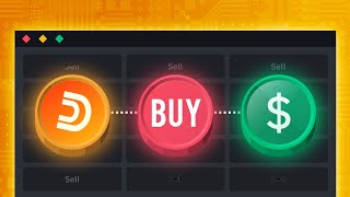 How To Buy And Sell DuinoCoin [upl. by Rebmik]