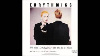 Sweet Dreams  Eurythmics Looped and Extended [upl. by Megargee]