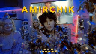 Amirchik  Не верю Official Video [upl. by Aloiv602]