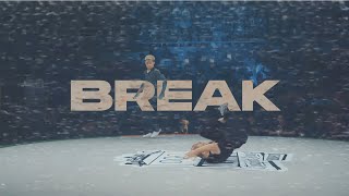 Breaking Boundaries Break Dance Debuts at the Olympic Games with Budapest Qualifiers [upl. by Hadeis]