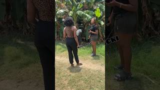 Abroad based millionaires tested his wife to be with madness md man prank to see her reaction [upl. by Redla]