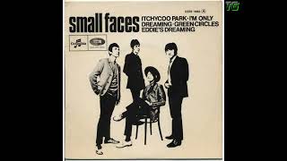 Small Faces  Itchycoo Park [upl. by Aimac]