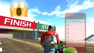 Indian Bike Driving 3D Game New Update  New Mission Challenge indianbikedriving3d [upl. by Roxana703]