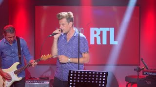 Benjamin Biolay  Comment est ta peine Live  Le Grand Studio RTL [upl. by Ruthven]