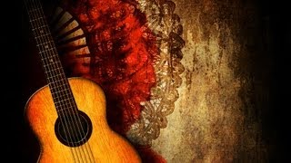 Flamenco Music amp Flamenco Guitar  Flamenco Guitar [upl. by Berey]