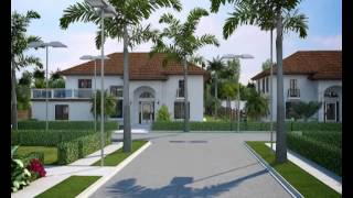 Windsor Estates Guyana Master Plan [upl. by Garland]