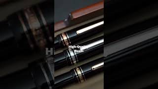 Unboxing the Montblanc Meisterstück Rollerball Pen  Luxury amp Precision Facts [upl. by Ursuline]