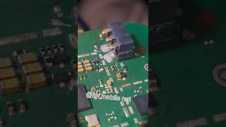 nokia 106 battery connector replacement viralvideo repair mobilereparing phoneport [upl. by Aicenert656]