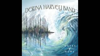 Derina Harvey Band  This Is My Home [upl. by Templia556]