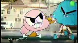 CN LA  Gumball Promo [upl. by Skill]