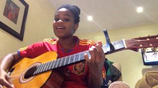 Lazizi by Sauti Sol Cover [upl. by Skipton]