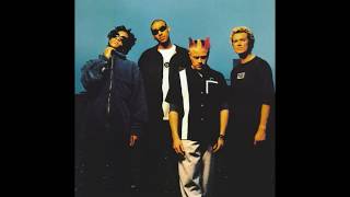 The Prodigy  Firestarter Live at Glastonbury Festival 1997 [upl. by Sinaj]