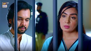 Benaam Episode 60  BEST SCENE 04  ARY Digital Drama [upl. by Anicul]