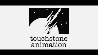 Touchstone picturesTouchstone AnimationPixar Animation studiosBlue sky studiosLord Miller Logo [upl. by Abbie]