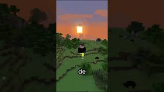 História do Herobrine [upl. by Dressler148]