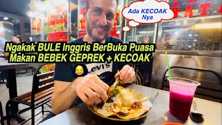 Akhirnya Yusuf Jumpa Inun Dan BerBuka Bersama Di Malioboro JOGJA [upl. by Reginauld]