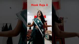 Trying This Hook Rajaji Song 🎶 bhojpurisong shorts ribhaupadhyay7435 [upl. by Solange]