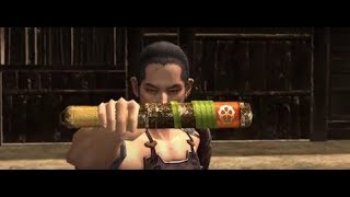 Way of the Samurai 3  All Endings [upl. by Arait436]