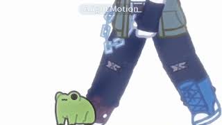 I accidentally stepped on a frog trend [upl. by Neros]