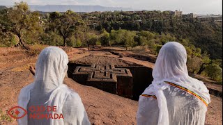 Etiopía Lalibela [upl. by Fabyola]