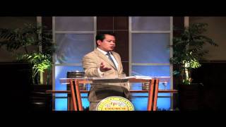 SurerWord quot7 Laws of biblical Givingquot  Part 1 of 3 [upl. by Eon]