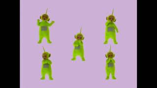 Teletubbies Everywhere  TwoSeven Dipsys [upl. by Gone445]