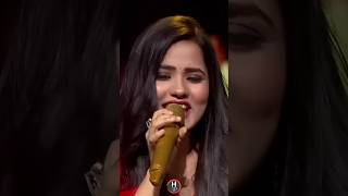 Baazigar O Baazigar  Bidipta Chakraborty Indian Idol 13 Performance  H3d Pro [upl. by Leiva]