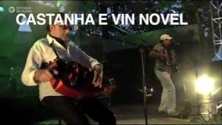 Castanha é Vinovèl Estivada Rodez 2010mp4 [upl. by Tailor64]