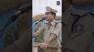 JUNAGADH POLICE  IPS HARSHAD MEHTA [upl. by Ennayd]