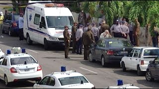 ESCÁNDALO en la HABANA  Diaz Canel se BURLA del Pueblo CUBANO en la Televisión NACIONAL [upl. by Schmitt81]