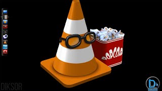 ► Tuto Fr ☆ Comment changer de skin VLC media player  personnaliser son pc [upl. by Dunson]