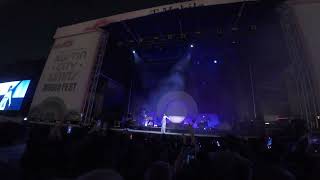 The Marias  Austin City Limits Music Festival 2024 Full Set  WEEK 2 [upl. by Clarisa239]