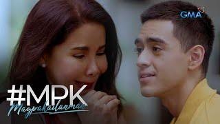 MPK Erick and Judys MayDecember love affair Magpakailanman [upl. by Sanjay]