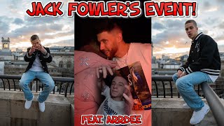 Fedor x Jack Fowler x Arrdee [upl. by Dela]