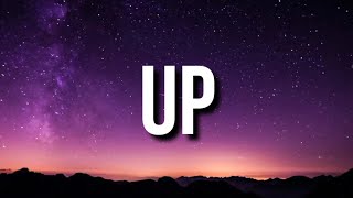 Cardi B  Up Lyrics [upl. by Lehpar]