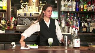 How to Make a Mint Julep  Cocktail Recipe  Allrecipescom [upl. by Kei]