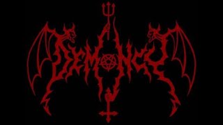 Demoncy  LA 2016 [upl. by Bree]