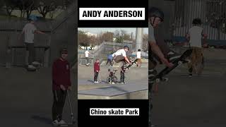 Andy Anderson Watch out kids [upl. by Marylinda331]