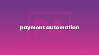 The Future of Finance Paymerang’s Payment Automation [upl. by Ahen]